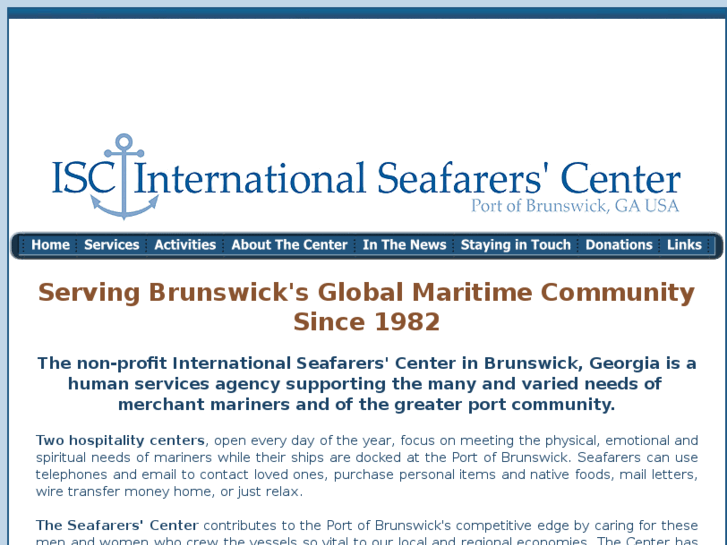 www.internationalseafarerscenter.com