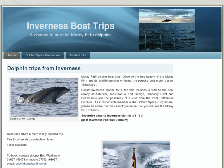 www.inverness-dolphin-trips.co.uk