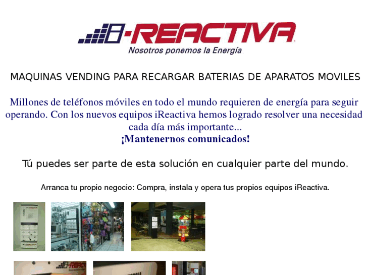 www.ireactiva.com