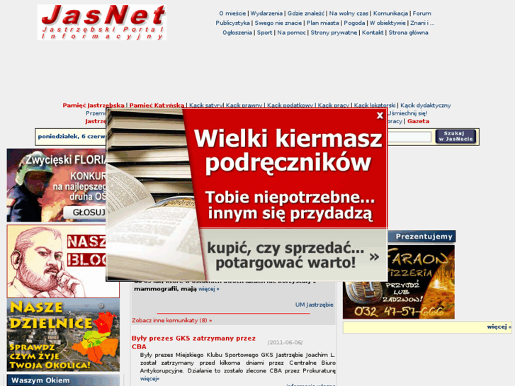 www.jasnet.pl