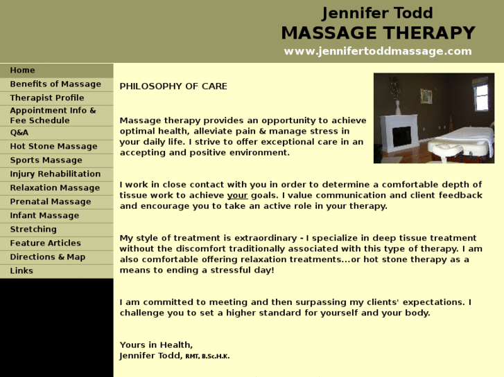 www.jennifertoddmassage.com