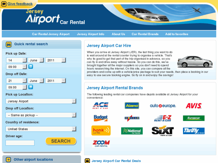 www.jerseyairportcarhire.com