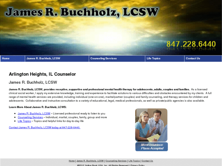 www.jrbuchholz.com