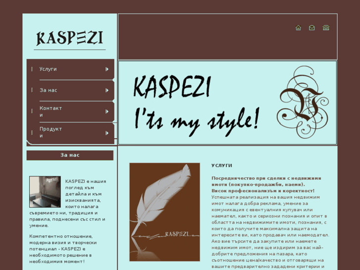 www.kaspezi.com