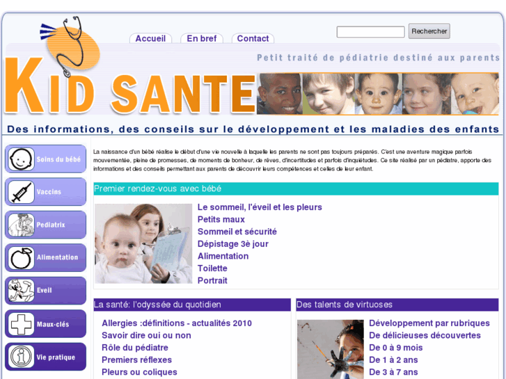 www.kid-sante.com