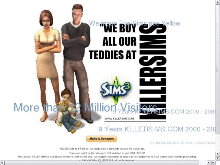 www.killersims.com