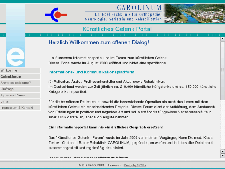 www.kuenstliches-gelenk.info