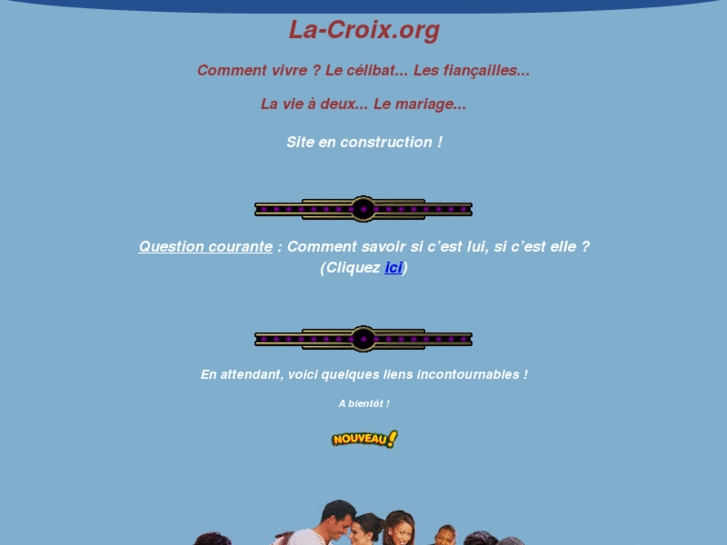 www.la-croix.org