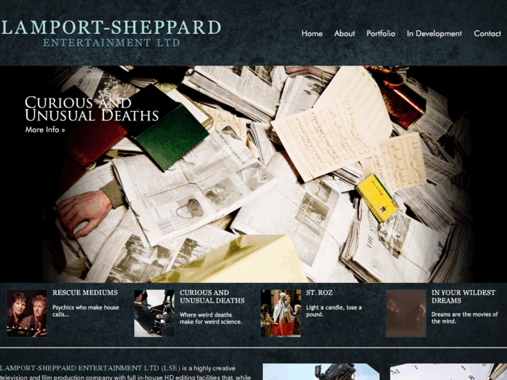 www.lamportsheppard.com