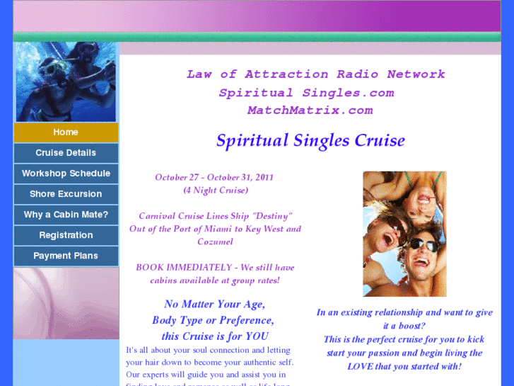 www.lawofattracttalkradio.com