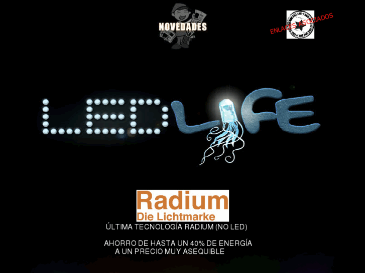 www.ledlife.es