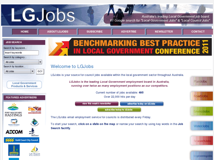 www.lgjobs.com.au