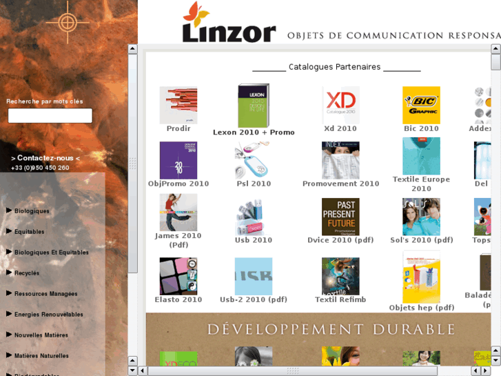 www.linzor.com