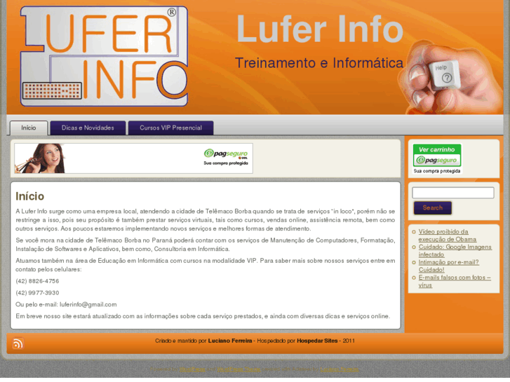 www.luferinfo.com