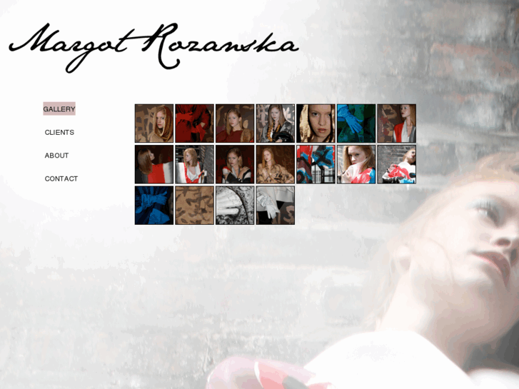 www.margotrozanska.com