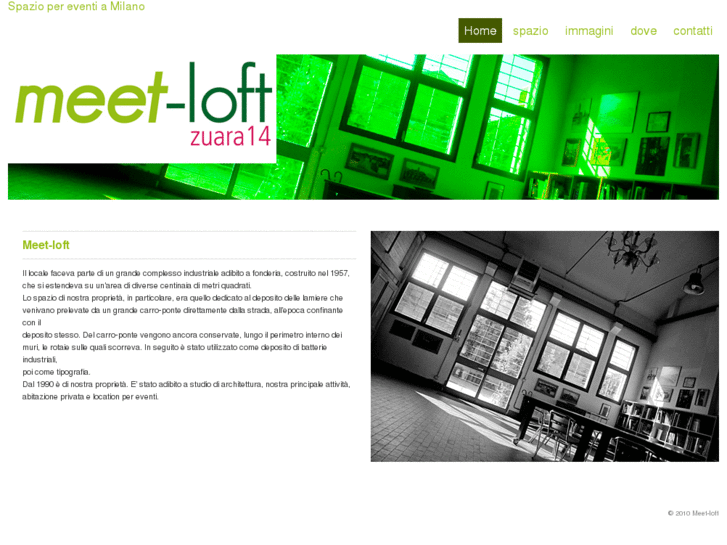 www.meet-loft.com