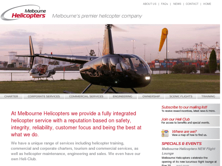 www.melbourneheli.com