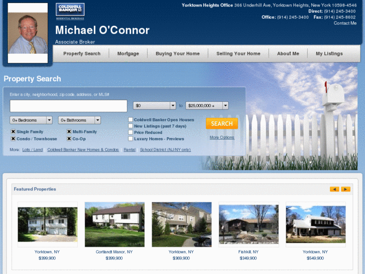 www.michael-oconnor.com