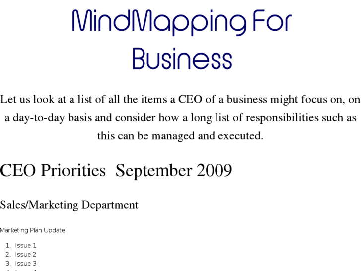 www.mindmapping4business.info