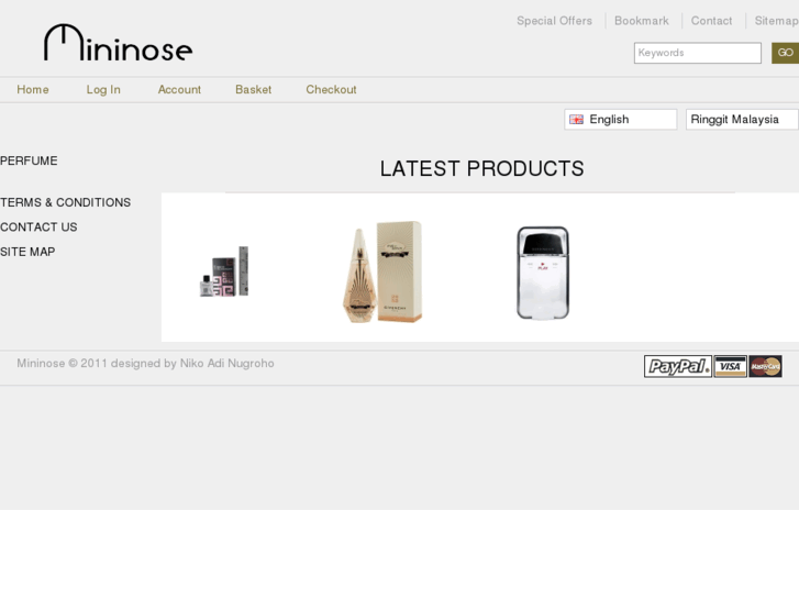 www.mininose.com