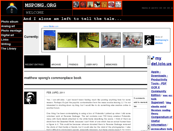 www.mspong.net