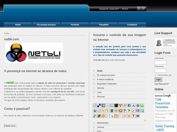 www.netbli.info