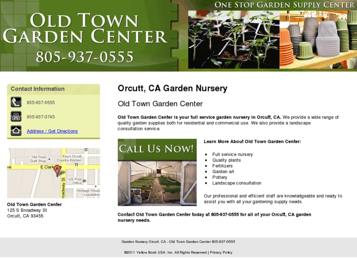 www.oldtowngc.com