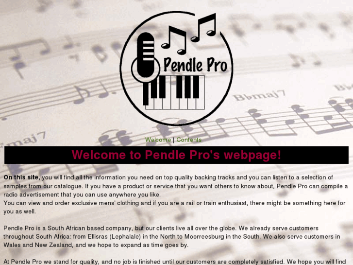 www.pendlepro.com