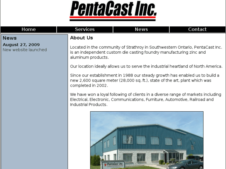 www.pentacast.com