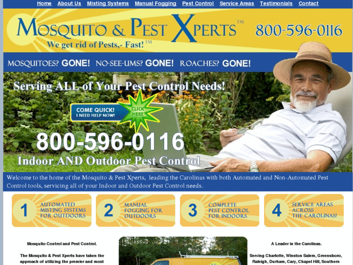 www.pest-control-hotline.com