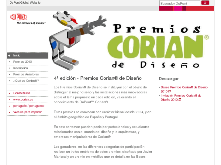 www.premioscorian.com