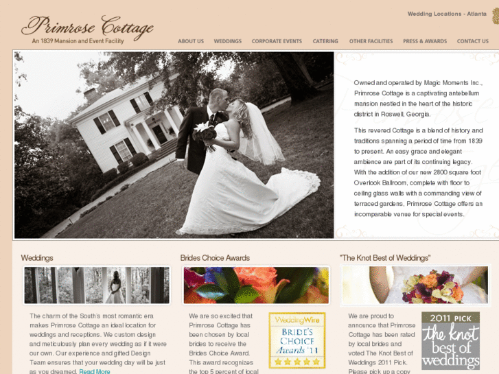 www.primrosecottage.com