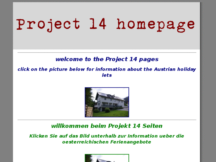 www.project14.biz