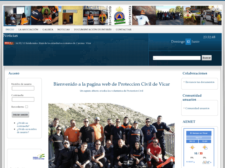 www.proteccioncivilvicar.com