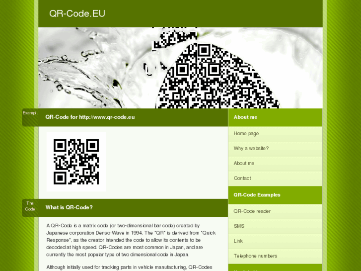 www.qr-code.eu