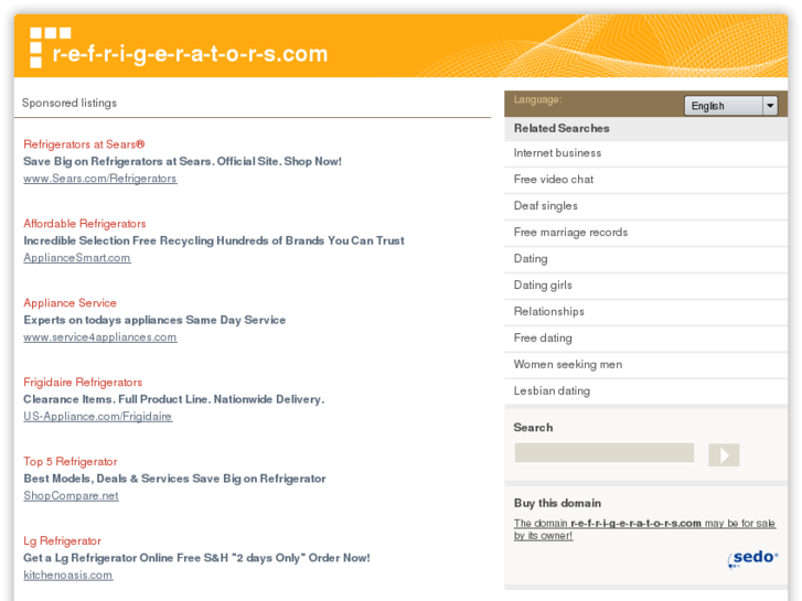 www.r-e-f-r-i-g-e-r-a-t-o-r-s.com