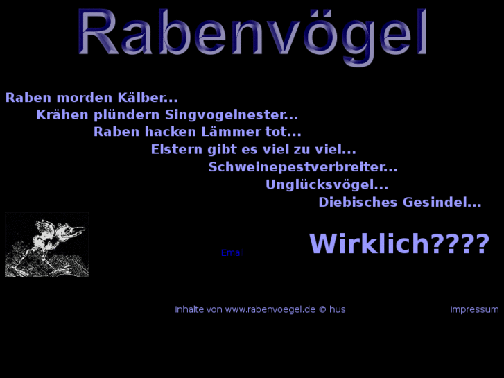 www.rabenvoegel.de