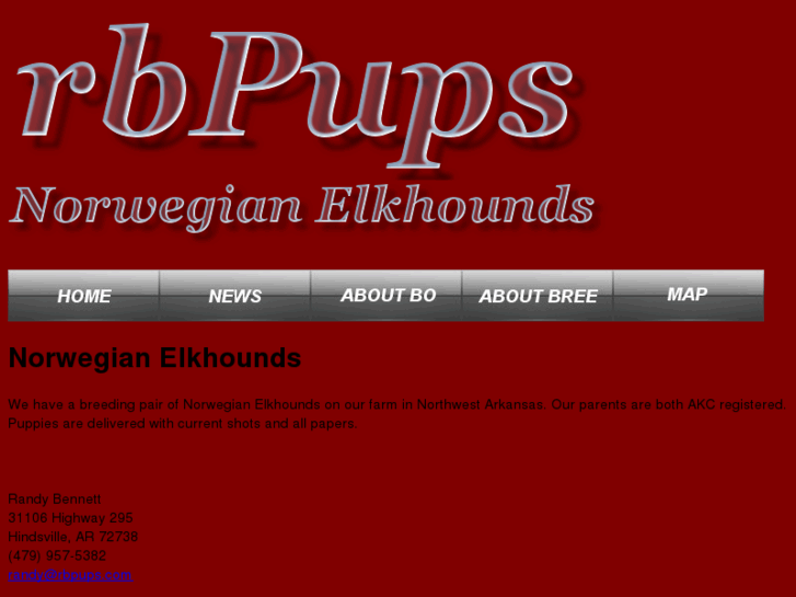 www.rbpups.com