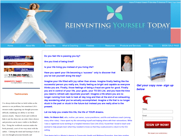 www.reinventingyourselftoday.com