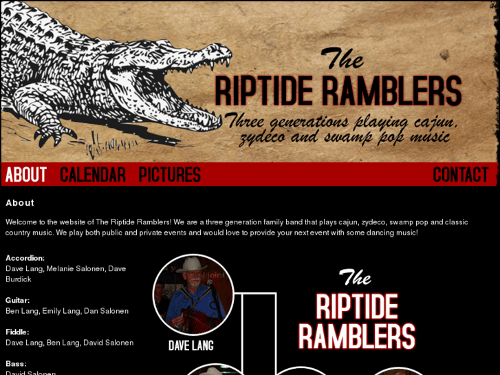 www.riptideramblers.com