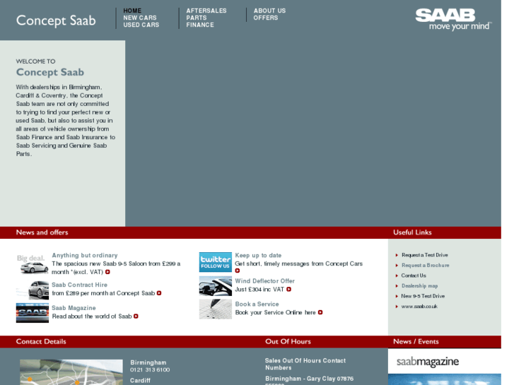 www.saab-parts.co.uk