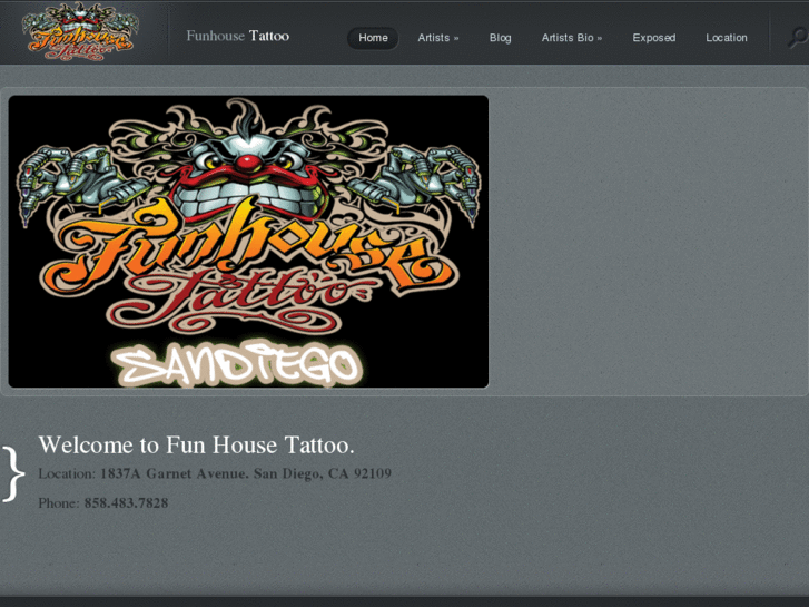 www.sandiegotattooartist.com