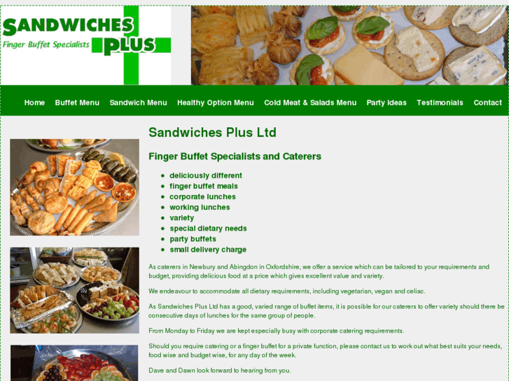 www.sandwichesplus.co.uk