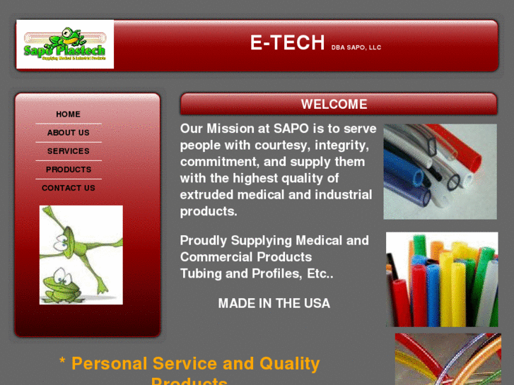 www.sapo-etech.com