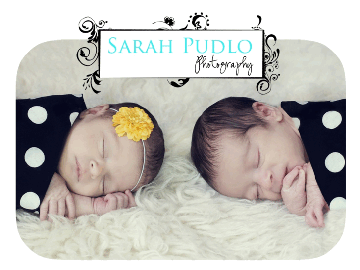 www.sarahpudlophotography.com