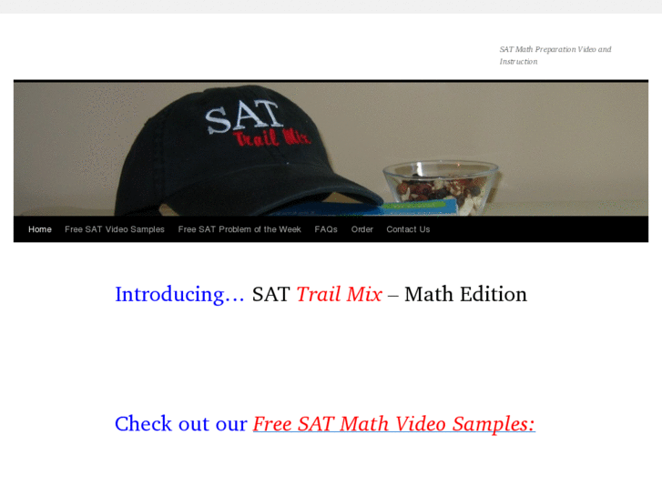 www.sattrailmix.com