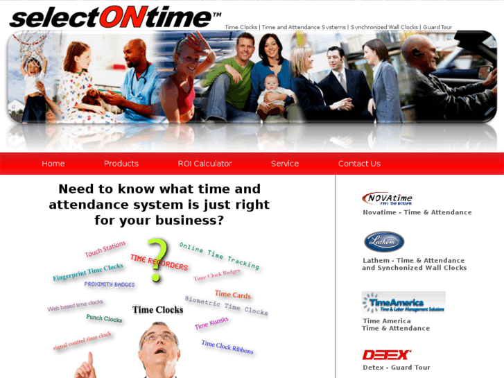 www.selectontime.com