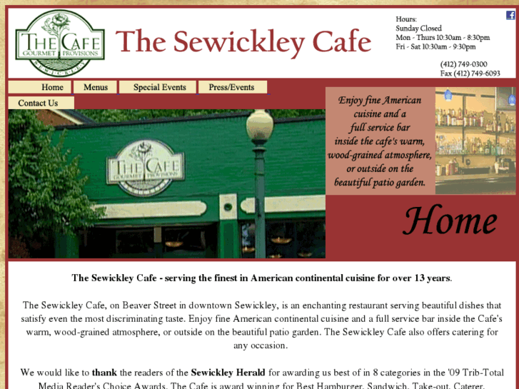 www.sewickley-cafe.com