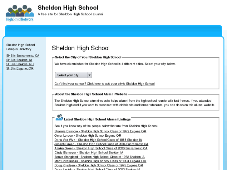 www.sheldonhighschool.org