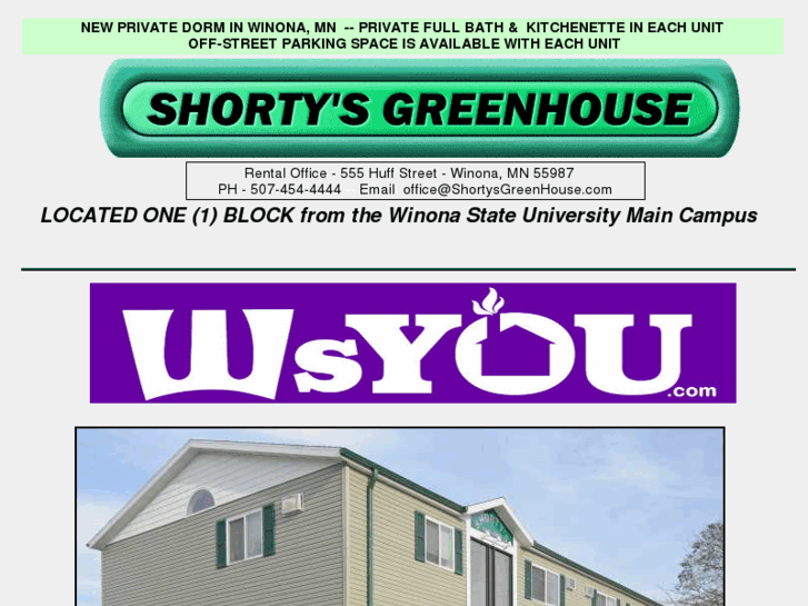 www.shortysgreenhouse.com